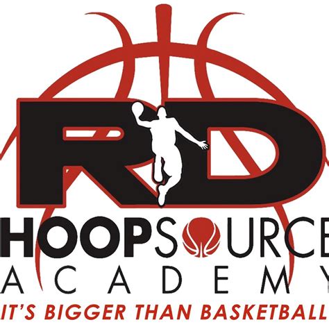 RD HOOP SOURCE ACADEMY