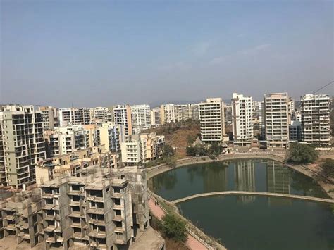 RD Park in Ulwe, Navi Mumbai - Price, Reviews & Floor Plan