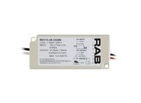 RD113-36-C0280 RAB LED DRVR Great Lakes Automation Supply