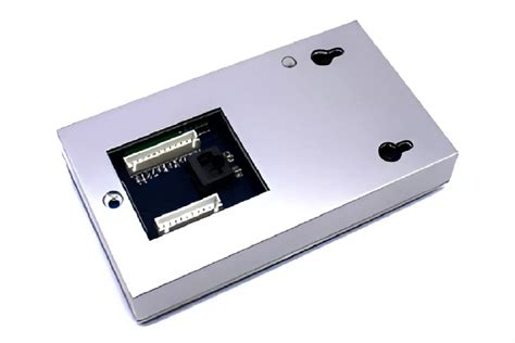 RD201 Integrated Access Control Device and HF Card Reader. 
