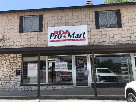 RDA Pro Mart