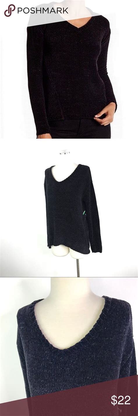 RDI chenille sweater eBay