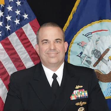 RDML Jon Rucker, USN - ndia.org