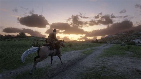 RDR2'den sonra uzun soluklu oyun önerisi Technopat Sosyal. 