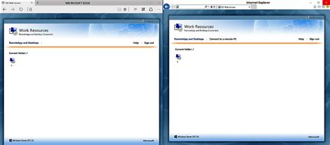 RDweb deleted accidentaly from IIS - Microsoft Q&A