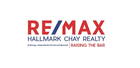 RE/MAX Hallmark Chay Realty – Barrie, Ontario Canada