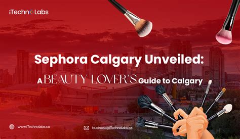 RE: Re: Sephora location in Calgary - Beauty Insider Community