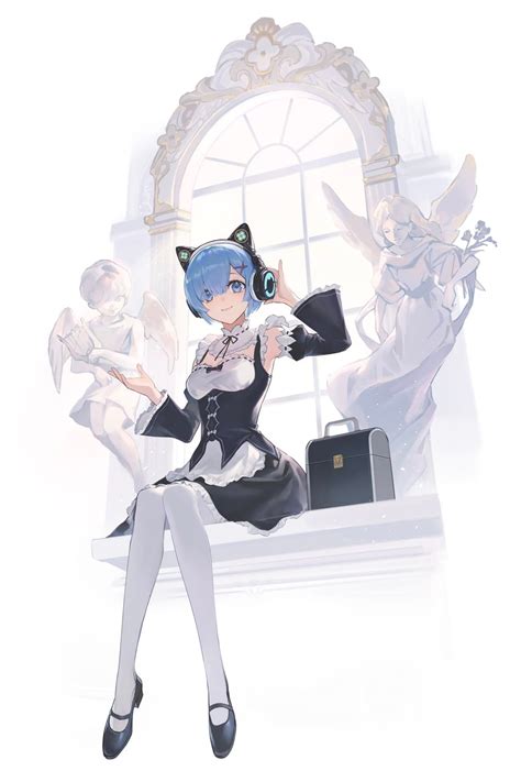 RE ZERO HENTAI headlamp LED matrix & kue tradisional Jawa trik sederhana sambil mengeksplor streaming anti lemot web khusus dewasa adegan laga intens image 1
