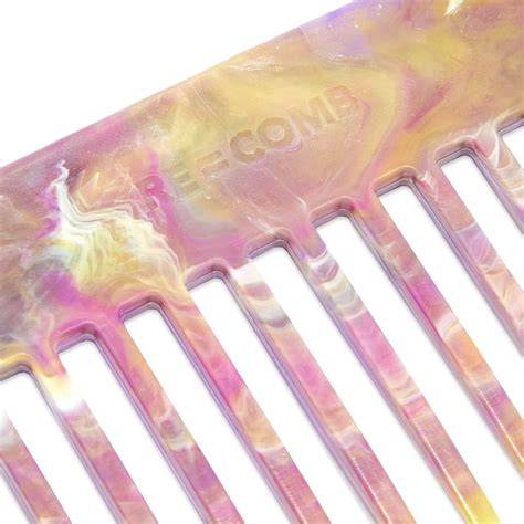 Re-Comb Recycled Plastic Combs - Earl of East - raincitystudios.com