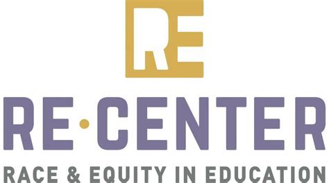 RE-Center, Race & Equity in Education - Overview, Competitors, …