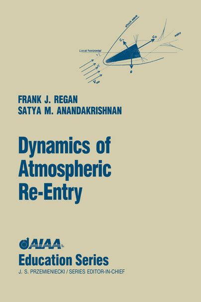 Re-Entry Dynamics and Atmospheric Interactions in context of Flight ... - wintechmobiles.com