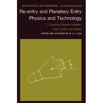 Re-entry Physics: Dynamics & Heat Shielding | StudySmarter - wintechmobiles.com