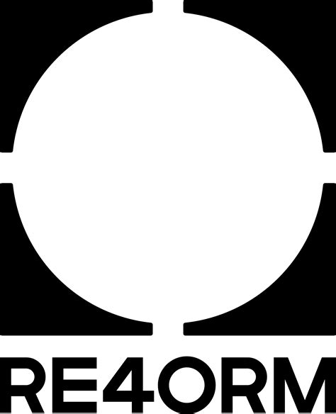 RE4orm - What is RE4orm? We are a Community …