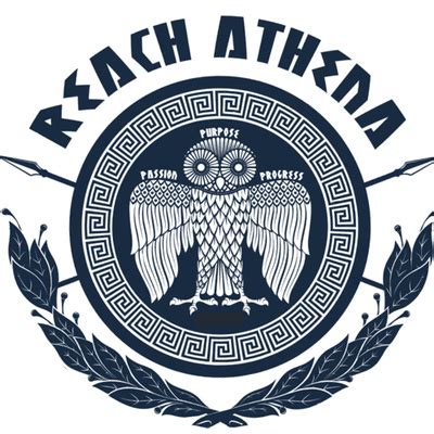 REACH ATHENA Podcast • A podcast on Anchor