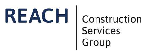 REACH CSG REACH Construction Services Group Alberta