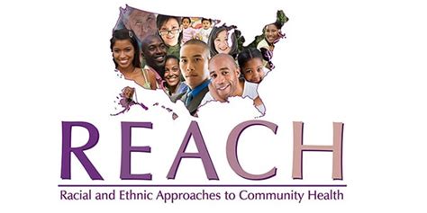 REACH Community Health Project - Reach Health