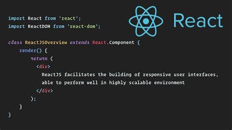 REACT JS VÀ CÁC THÀNH PHẦN CƠ BẢN by npduykhoa Medium