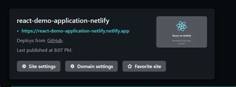 React on Netlify | Netlify Docs - coolestguyplanet.net
