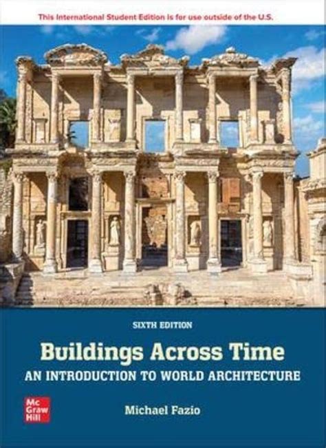 READ/DOWNLOAD Buildings Across Time An Introduction to World