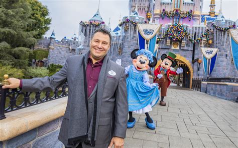 READ: Disneyland President Ken Potrock's opening remarks ahead of Toontown reopening