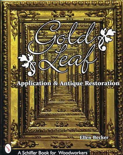 Read pdf Gold Leaf Application and Antique Restoration ... - Spotify - muktibox.com
