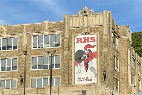 READING MEMORIAL HIGH SCHOOL ATHLETIC HALL OF FAME INC