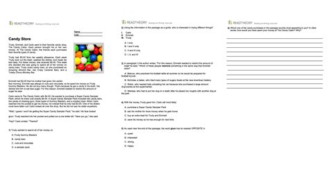 ReadTheory | Free Reading Comprehension Practice for … - wintechmobiles.com