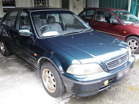 READY . . Harga 32.550.000 Nego HONDA CITY 1997 - raincitystudios.com
