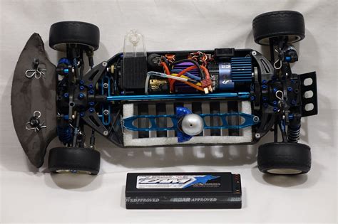 READY TO RUN ASSOCIATED TC3 VTA 160 R/C Tech Forums