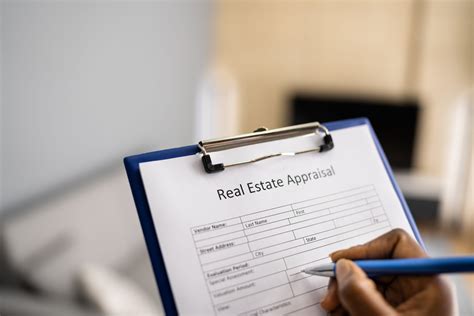 Real Estate Appraisal & Valuation - coolestguyplanet.net