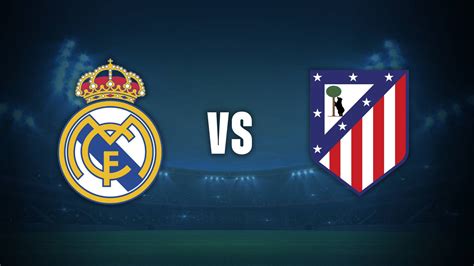 Real Madrid vs Atleti - wintechmobiles.com