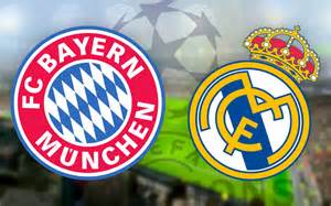 real madrid vs bayern munchen 2012 - wintechmobiles.com