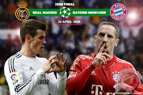 real madrid vs bayern munchen 2014 - wintechmobiles.com