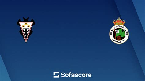 Real Racing Club vs Albacete Balompié live score, H2H and lineups ... - wintechmobiles.com