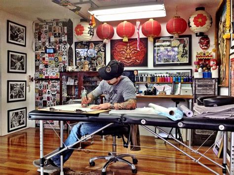 REAL TATTOO STUDIO