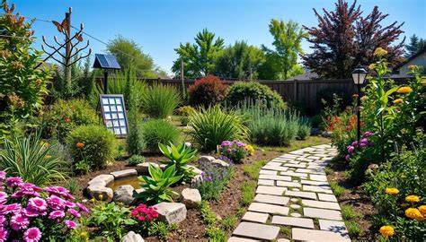 Real-Life Sustainable Landscaping Examples for Your … - raincitystudios.com