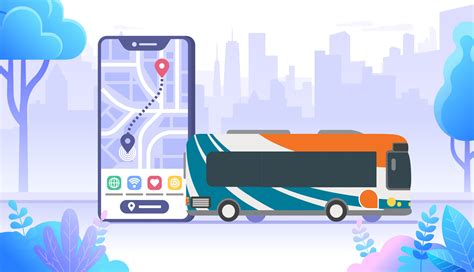 Real-Time Bus Tracking - GitHub - coolestguyplanet.net