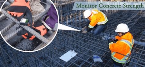 Real-time concrete strength monitoring: an IoT-enabled ... - SciELO - coolestguyplanet.net