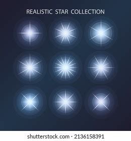 Realistic Glow Stars & Moon - 500pcs Luminous Glowing Stars, … - wintechmobiles.com