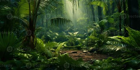 Realistic Jungle Path Exploration 3D Animation, Miscellaneous Motion ... - muktibox.com