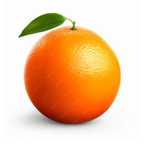 Realistic Orange Fruit - 3D Model by InshinaArt - RenderHub - muktibox.com