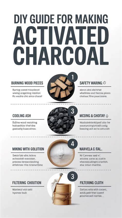 Realities of making charcoal - Food and Agriculture Organization - raincitystudios.com