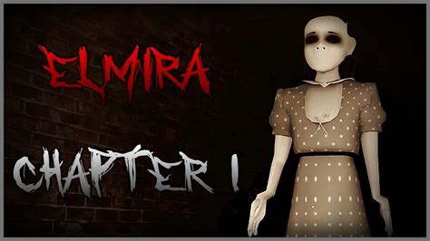 REALLY MADE ME GO INTO A ABANDONED HOSPITAL(Roblox Elmira) YouTube