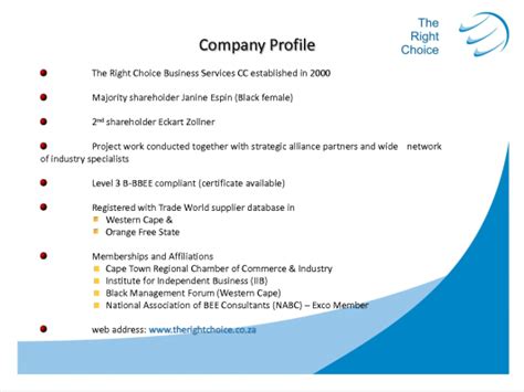 REASSURED SECURITY PTY LTD Company Profile - Dun & Bradstreet