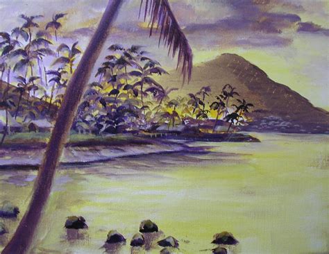 REBECCA SNOW AINA HAINA