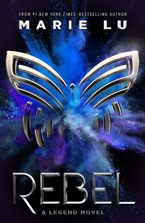 Read REBEL