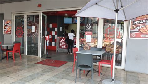 REBELS PIZZA SILVERTON (PTY) LTD Company Profile Pretoria, …