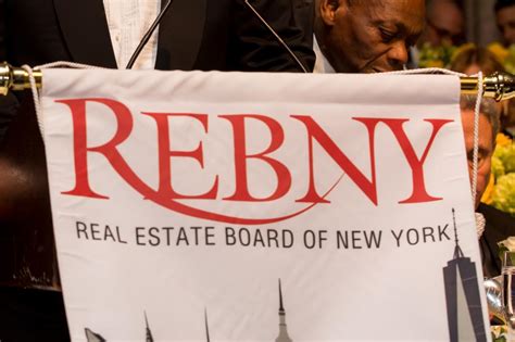 REBNY will also list on to compete with StreetEasy