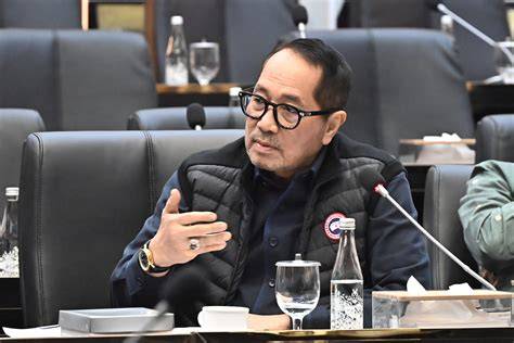 Reboisasi dan Rehabilitasi DAS Harus Jadi Prioritas Nasional - raincitystudios.com