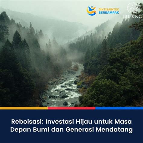 Reboisasi Mata Air demi Masa Depan - Perhutani - raincitystudios.com
